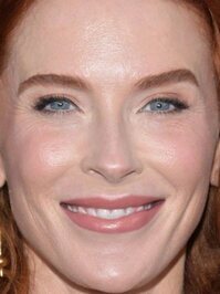  Bridget Regan