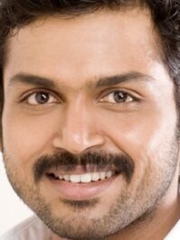  Karthi