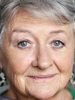 Sorcha Cusack