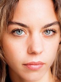  Salomé Dewaels