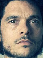 Foto de David Climent, actor de Viaje al país de los blancos