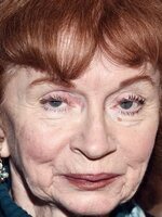 Foto de Annie O'Donnell, actriz de Buscando a Eva