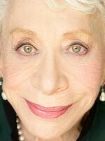 Foto de Bunny Levine, actriz de Thelma: La venganza nunca ha sido tan dulce