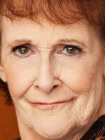 Foto de Ivy Jones, actriz de Thelma: La venganza nunca ha sido tan dulce