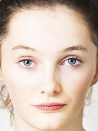  Davida McKenzie
