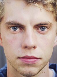  Harry Greenwood