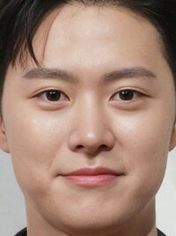  Gong Myoung