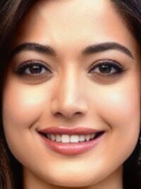  Rashmika Mandanna