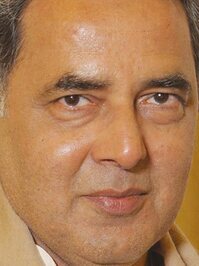  Ajay Madhok
