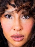 Foto de Jackie Cruz, actriz de ¡Nunca Cambies!