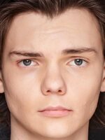 Foto de Zeke Jones, actor de Christmas at the Kringles