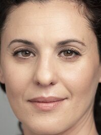  Farah Hamed