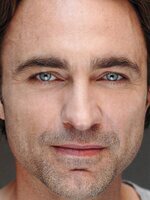 Foto de Luciano Scarpa, actor de Arriba Tutto
