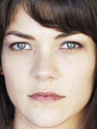  Olivia Ross