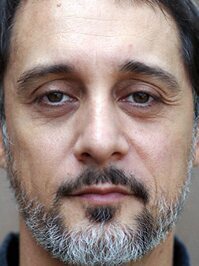  Daniele Parisi