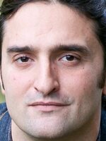 Foto de Alessandro Giallocosta, actor de Cosas que no olvidaré