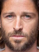 Foto de Alessandro di Felice, actor de Cosas que no olvidaré