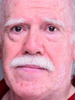 Foto de Rocco Loschiavo, actor de Cosas que no olvidaré