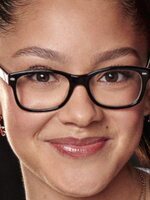 Foto de Liamani Segura, actriz de Camp Rock 3