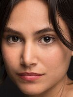 Foto de Mara Reina, actriz de Tal vez