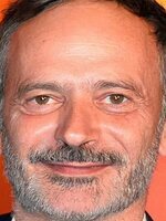 Foto de Francis Leplay, actor de La copia perfecta