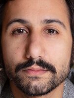 Foto de Arthur Teboul, actor de La copia perfecta