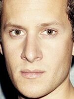 Foto de Moritz von Treuenfels, actor de Marielle lo sabe todo