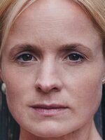 Foto de Sophie Rogall, actriz de Marielle lo sabe todo