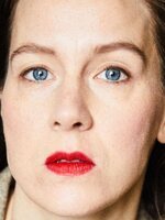 Foto de Franziska Hackl, actor de Marielle lo sabe todo