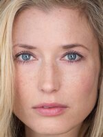 Samantha Coughlan