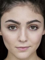 Olivia Bernstone