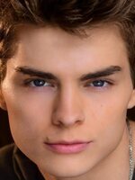 Foto de River Codack, actor de Hungry