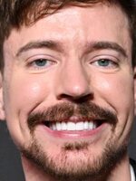 Foto de MrBeast, actor de Angry Birds 3: La película