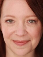 Foto de Amanda Schoonover, actriz de The Flood: End of Mankind