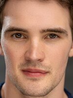 Foto de William W Wallace, actor de The Flood: End of Mankind