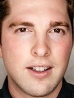 Foto de Steven Briggs, actor de The Flood: End of Mankind