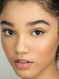  Malia Baker