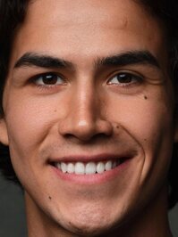  Joel Oulette