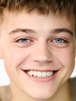 Foto de Dayton Paradis, actor de Descendants: Wicked Wonderland