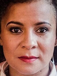  Lebo Mashile