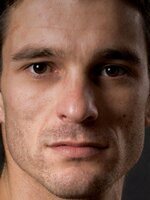 Foto de Boyan Anev, actor de Man of War