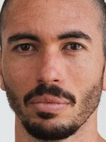 Foto de Max Kraus, actor de Man of War