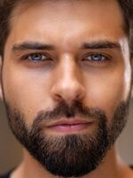 Foto de Joseph Al-Ahmad, actor de Man of War