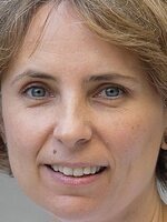 Foto de Ana Serret, director de Apuntes para una ficción consentida