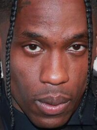  Travis Scott