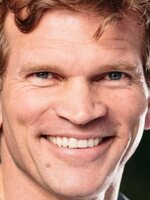 Foto de Patrick Kerton, actor de Mayday