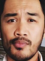 Foto de Alex Mallari Jr., actor de Mayday
