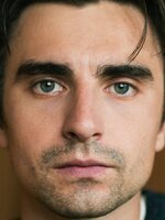 Foto de Alex Ozerov-Meyer, actor de Mayday