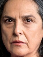 Cecilia Toussaint