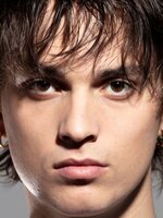 Foto de Merlin Von Garnier, actor de 23 000 vidas